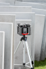 Laser rotacyjny niwelator PRO TYXER R2